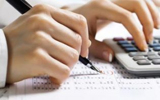 DỊCH VỤ QUYẾT TOÁN THUẾ TRỌN GÓI